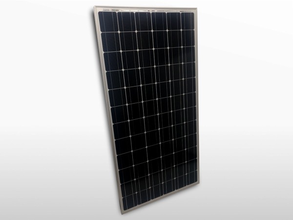 Panneau solaire Monocristallin VICTRON 190W