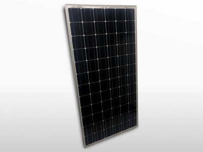 Panneau solaire Monocristallin 190W Victron | 190Wc - 12V