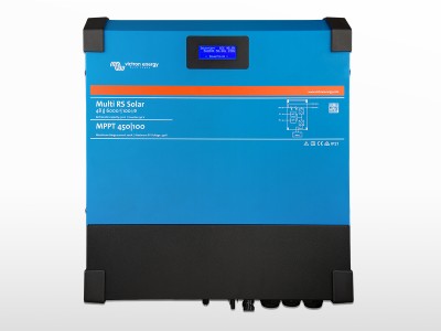 Onduleur/Chargeur hybride Multi RS 48/6000/100-20 | 48V / 6000VA
