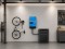 Stockage déporté 10 kWh du Carport solaire