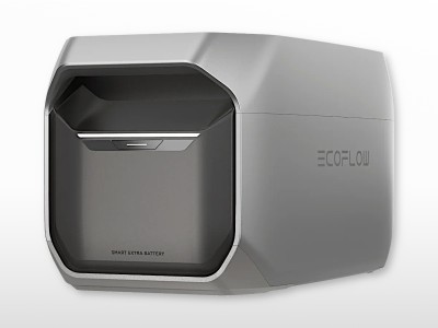 Batterie supplémentaire EcoFlow DELTA 3 | 1kWh