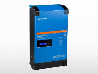 Onduleur/Chargeur MultiPlus-II 48/5000/70-50 230V GX Victron | 48V / 5000VA