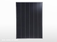 Panneau solaire back-contact BLACKWELL 155W | 24V
