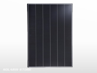 Panneau solaire back-contact BLACKWELL 155W | 24V