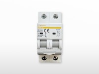 Disjoncteur Bipolaire DC Courant Continu 600V | 25A