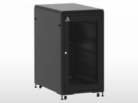 Baie de brassage 19'' / 800mm SOCAMONT batterie lithium rackable | 24 Unités
