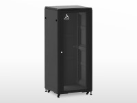 Baie de brassage 19'' / 800mm SOCAMONT batterie lithium rackable | 27 Unités