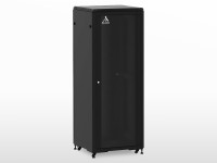 Baie de brassage 19'' / 800mm SOCAMONT batterie lithium rackable | 31 Unités