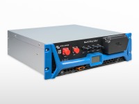 Onduleur/Chargeur hybride Multi RS19 Solar 48/6000/100-450/100 | 48V / 6000VA