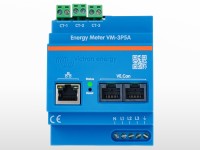 Compteur d'énergie triphasé VM-3P5A VE.Can/Ethernet Victron | 5A