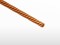 Conducteur rigide NU type cablette 1 x 25 mm² | au mètre
