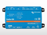 Centre de communication Victron Energy Cerbo GX MK3 | WiFi / RJ45