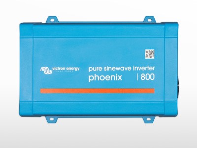Onduleur Victron Energy Phoenix 24/800 220V/230V VE.Direct IEC | 24V / 800VA