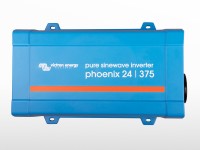 Onduleur Victron Energy Phoenix 24/375 220V/230V VE.Direct Schuko | 24V / 375VA
