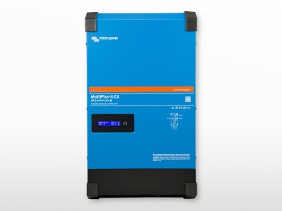 Onduleur/Chargeur Victron MultiPlus-II 48/5000/70-50 220V/230V GX | 48V / 5kVA