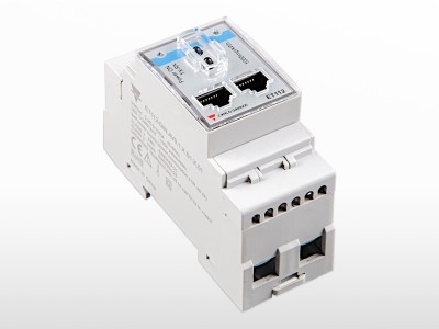 Compteur d'énergie monophasé ET112 RS485 Victron | 100A