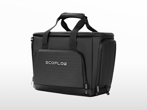 Sac de transport pour EcoFlow DELTA 3 | Etanche