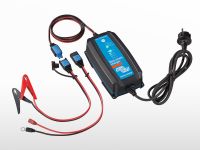 Chargeur Victron Blue Smart IP65 12/25(1) 220V/230V CEE 7/16 | 12V / 25A