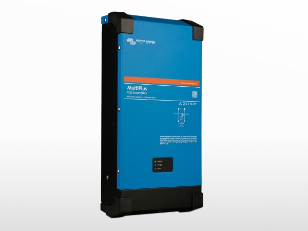 Onduleur/Chargeur Victron MultiPlus 12/2k/100-32 220V/230V VE.Bus | 12V / 2kVA