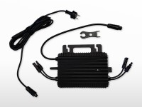 Micro-onduleur Hoymiles Hiflow 1000 PRO Plug and Play 2 panneaux | 1000VA