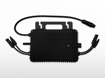 Micro-onduleur Hoymiles Hiflow 1000 PRO Plug and Play 2 panneaux | 1000VA