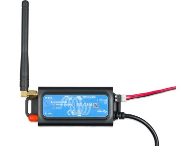 GX GSM Victron Victron