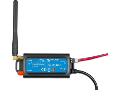 GX LTE 4G Victron Victron