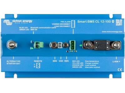 Smart BMS CL 12_100 Victron Victron