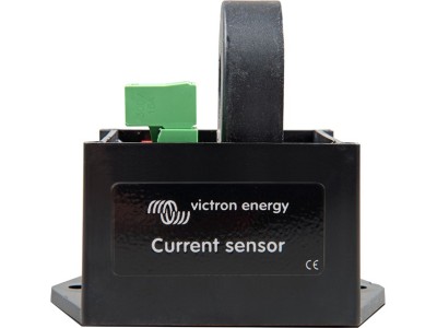Sonde de courant CA - monophase - 40 A max. Victron Victron