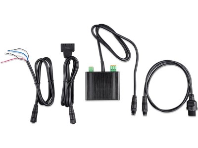Rallonge et kit de câblage CANvu GX IO Victron Victron