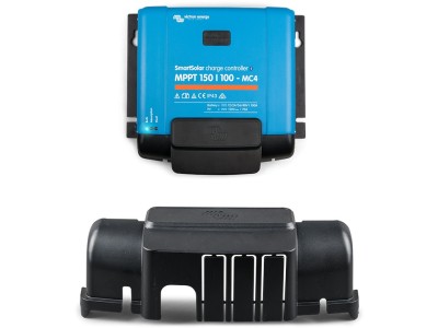Boîtier de câblage pour MPPT - MC4 Victron Victron