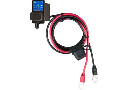 Panneau indicateur de batterie Victron Victron