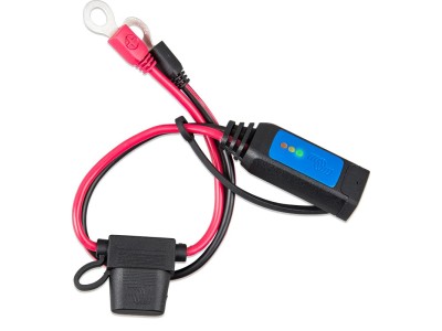 Œillet M8 d'indicateur de batterie Victron Victron