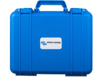 Mallette de transport pour chargeurs Blue Smart IP65 et accessoires Victron Victron