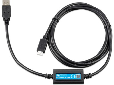 Interface VE.Direct-USB Victron Victron