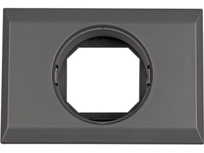 Boîtier pour fixer au mur le BMV ou le MPPT Control Victron Victron