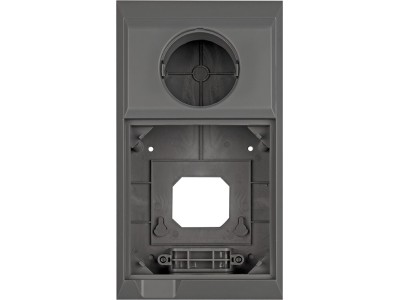 Boîtier pour fixer au mur le BMV et le Color Control GX Victron Victron