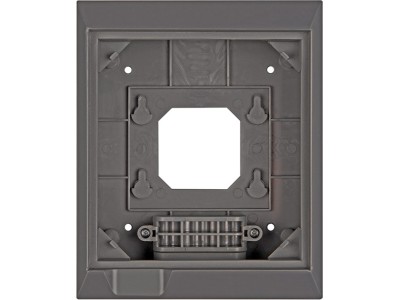 Boîtier pour fixer au mur le Color Control GX Victron Victron