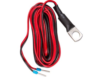Sonde de température Quattro MultiPlus et Appareil GX Victron Victron