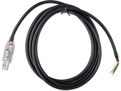 RS485 to USB interface Victron Victron