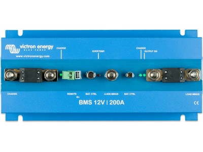 Système de gestion de batteries BMS 12_200 Victron Victron