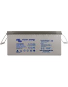 AGM Super Cycle battery Victron