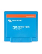 Peak Power Pack Victron