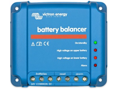 Battery balancer Victron Victron