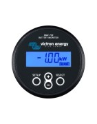 BMV-702 (Black) Victron