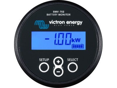 BMV-702 (Black) Victron Victron