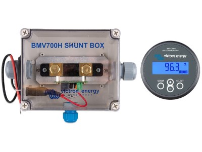 BMV-700H Victron Victron