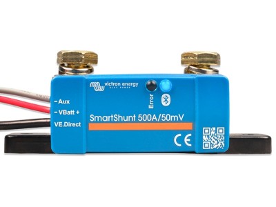 SmartShunt Victron Victron