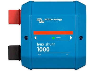 Lynx Shunt VE.Can Victron Victron