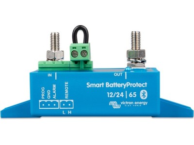 Smart BatteryProtect Victron Victron
